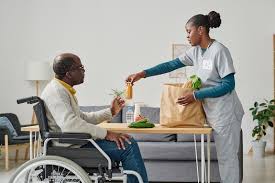 Why Home Care is the Best Option for Senior Independence